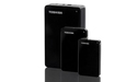 Toshiba Stor.E Steel 1.8i 160GB