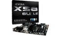 EVGA X58 SLI LE