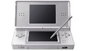 Nintendo DS Lite Silver