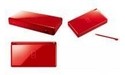 Nintendo DS Lite Red