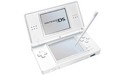 Nintendo DS Lite White