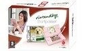 Nintendo DS Pink + + Nintendogs Labrador
