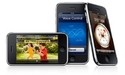 Apple iPhone 3GS 32GB Black