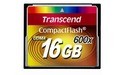 Transcend Compact Flash 600x 16GB