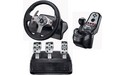 Logitech G25 Racing Wheel