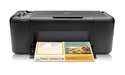 HP Deskjet F4580