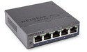 Netgear 5-port Gigabit Ethernet Plus Switch