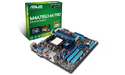 Asus M4A785D-M Pro