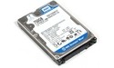 Western Digital Scorpio Blue 750GB (WD7500KEVT)