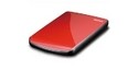 Buffalo MiniStation Lite 320GB Red
