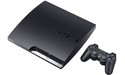 Sony PlayStation 3 Slim 120GB Black