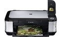 Canon Pixma MP550
