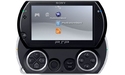 Sony PSP Go Black
