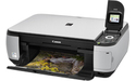 Canon Pixma MP490