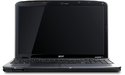 Acer Aspire 5738ZG-433G25Mn