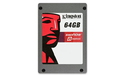 Kingston SSDNow V 64GB (stand-alone drive)