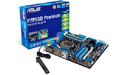 Asus P7P55D Premium