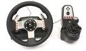 Logitech G27 Racing Wheel