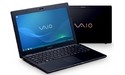 Sony Vaio VPC-X11S1E/B