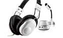 Asus HP-100U White