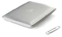 Iomega eGo Helium Mac Edition 320GB