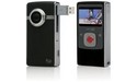 Flip Ultra HD 8GB Black/Silver