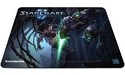 SteelSeries QcK StarCraft II: Kerrigan vs. Zeratul Mouse Pad Limited Edition