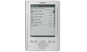 Sony Reader Pocket Edition Silver