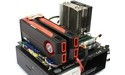 ATI Radeon HD 5870 CrossFireX
