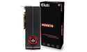Club 3D Radeon HD 5870 1GB (DiRT 2)