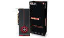 Club 3D Radeon HD 5850 1GB (DiRT 2)