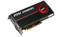 MSI R5850-PM2D1G