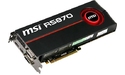 MSI R5870-PM2D1G