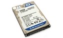 Western Digital Scorpio Blue 640GB