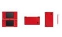 Nintendo DSi Red