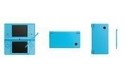 Nintendo DSi Light Blue