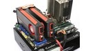 ATI Radeon HD 5850 CrossFireX