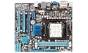 Asus M4A78LT-M LE