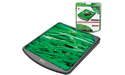 Trust Mouse Pad with 4-port USB Hub