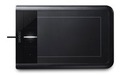 Wacom Bamboo Touch UK