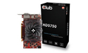 Club 3D Radeon HD 5750 1GB