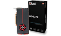 Club 3D Radeon HD 5770 1GB