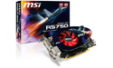 MSI R5750-PM2D1G
