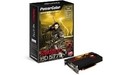 PowerColor Radeon HD 5770 1GB BattleForge Edition