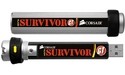 Corsair Flash Survivor GT 64GB
