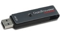 Kingston Hi-Speed DataTraveler Locker+ 8GB
