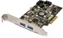 Asus U3S6 USB 3.0 Card