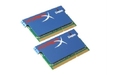 Kingston HyperX 4GB-1600 CL9 XMP Sodimm kit