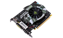 XFX GeForce GT 240 512MB (GDDR5)