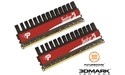 Patriot Viper II "Sector 5" 4GB DDR3-1600 CL8 kit